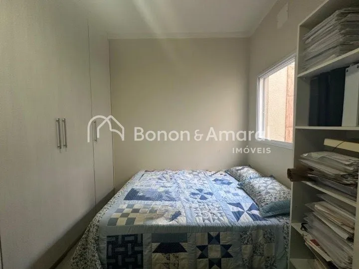 Imagem Casa com 196m² , 3 suítes, 5 banheiros, 4 vagas de garagem no Condomínio Campos do conde I Paulínia