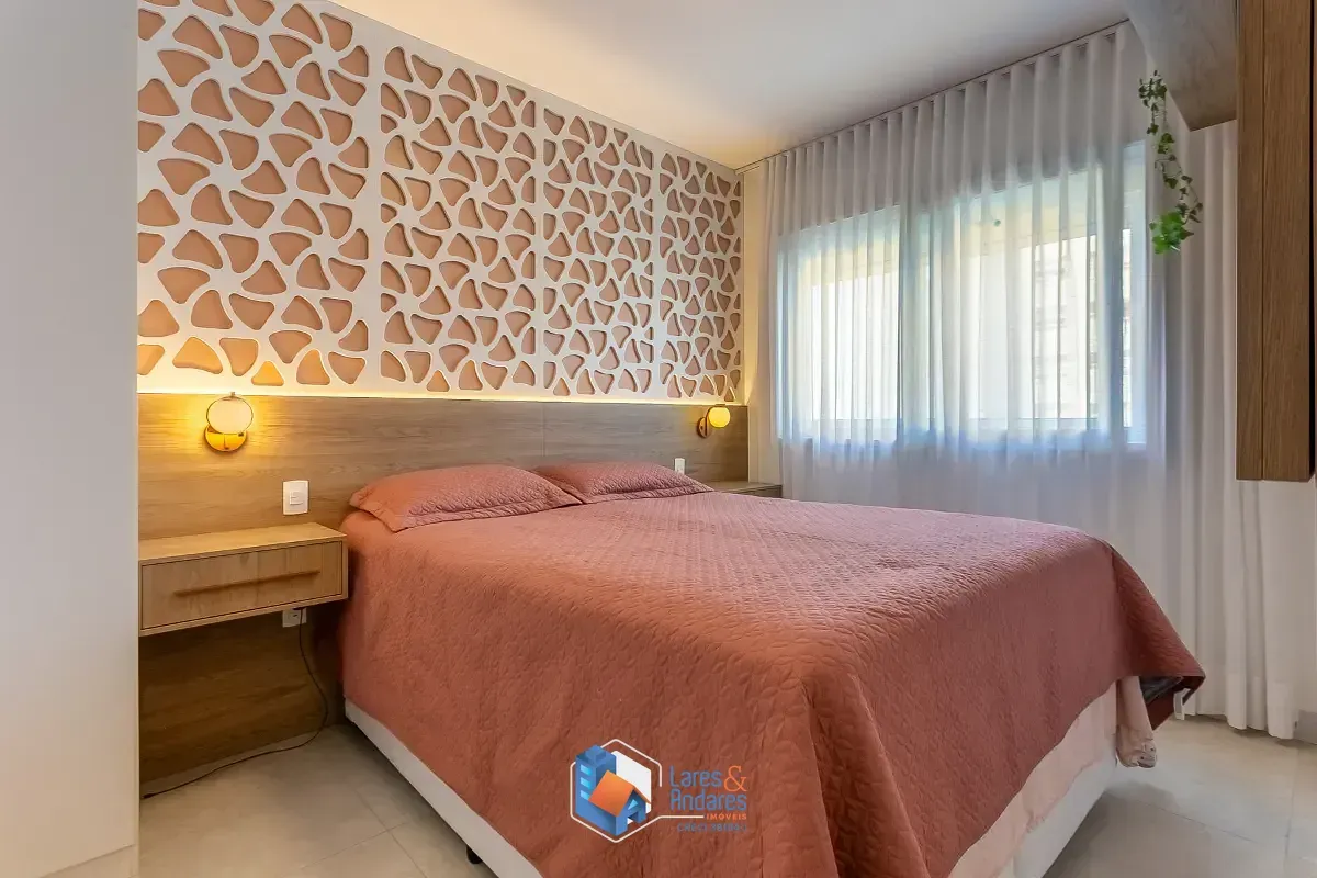 Imagem Apartamento para venda em Vila Mascote com 3 quartos, sendo 1 suíte, 81m²