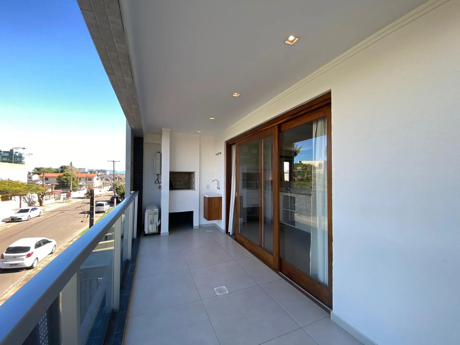 Imagem Studio à venda em Torres, Centro, com 1 quarto, 45.95m2