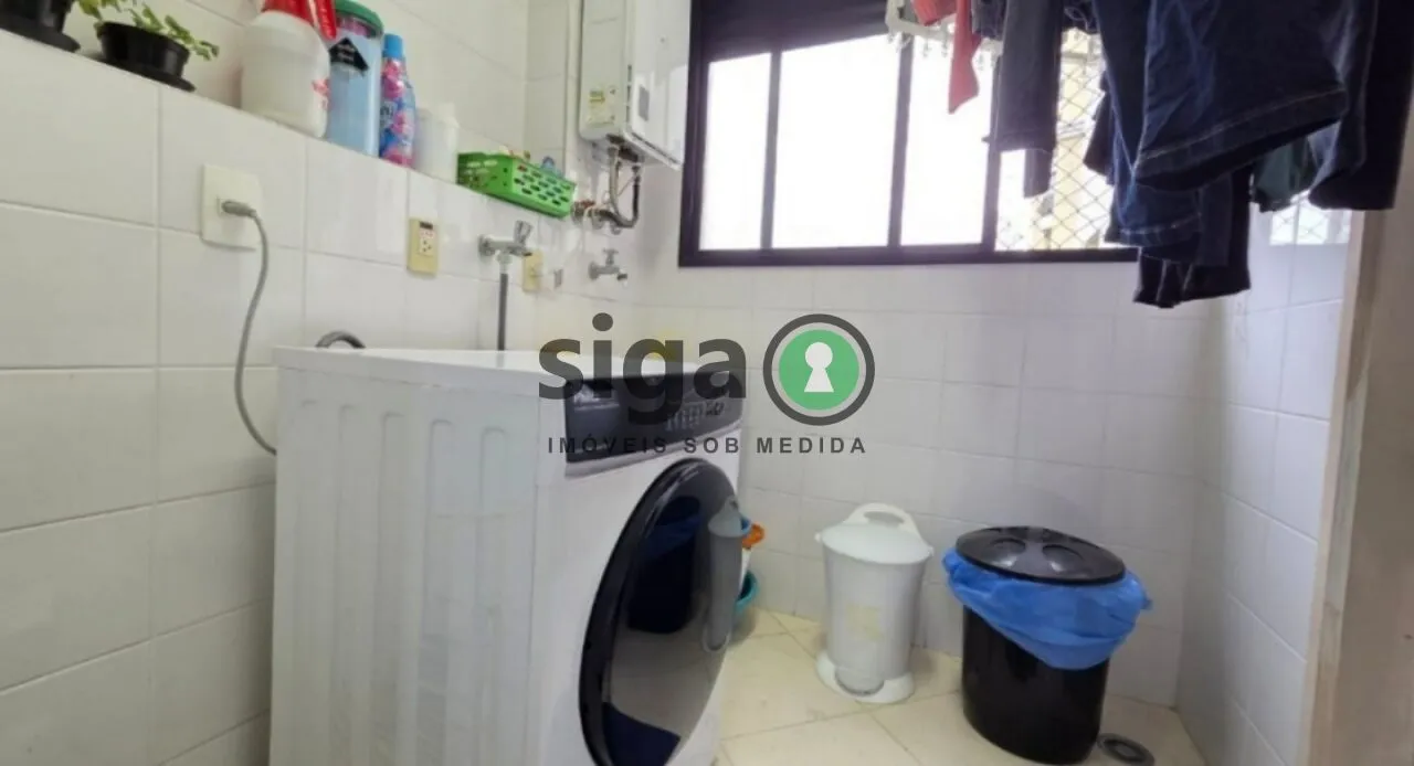 Imagem Apartamento para venda no Morumbi 04 dormitórios, São Paulo - SP