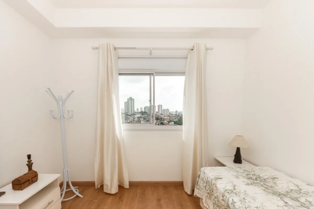 Imagem Apartamento para venda em Lauzane Paulista com 2 quartos, 57m2