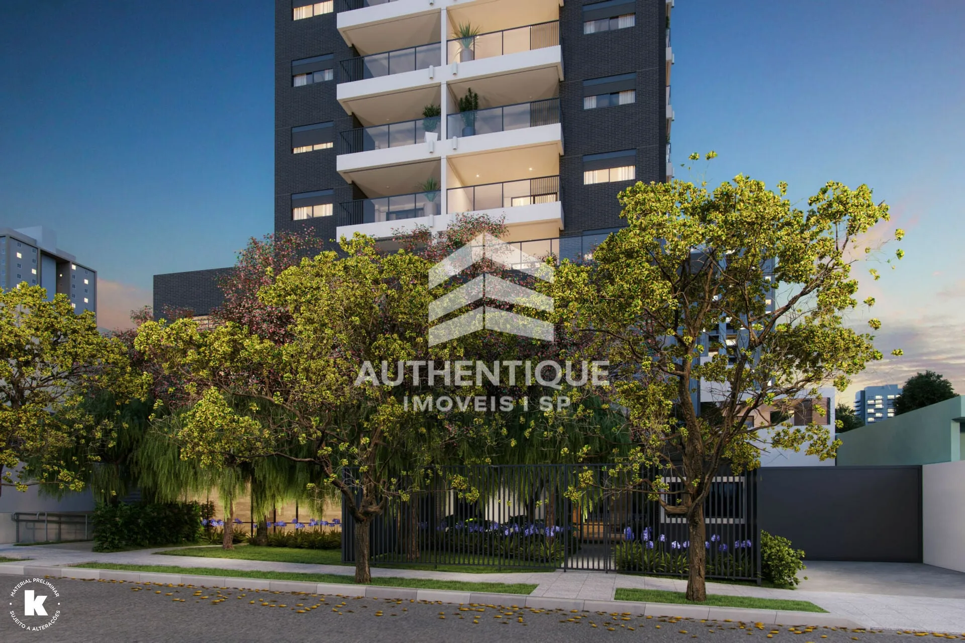 Imagem CONTEMPORANEO JARDINS - Apartamento à venda no bairro Cerqueira César - São Paulo/SP, Zona Oeste