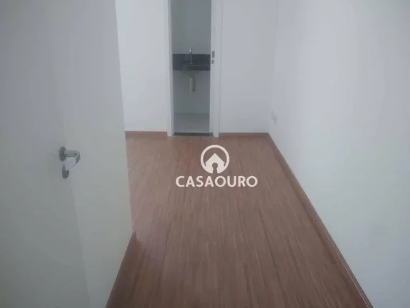 Imagem Apartamento com 2 quartos à venda, 105 m² - Santa Efigênia - Belo Horizonte/MG