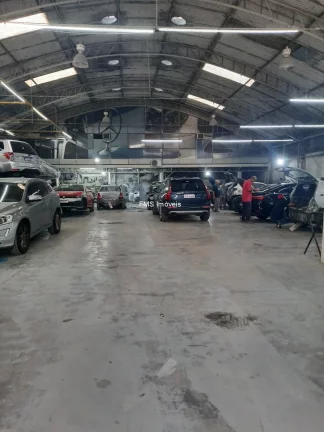 Imagem Venda com renda Planalto Paulista com 728m² de área.