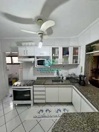 Imagem Apartamento à venda no bairro Enseada - Guarujá/SP