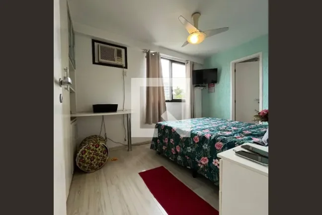 Imagem Apartamento à Venda - Recreio, 2 Quartos, 89 m2