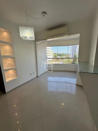 Imagem Um Apartamento para que reconhece a importância de uma excelente localização