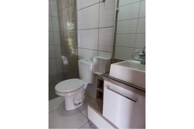 Imagem Casa para venda no bairro Centro em Araricá