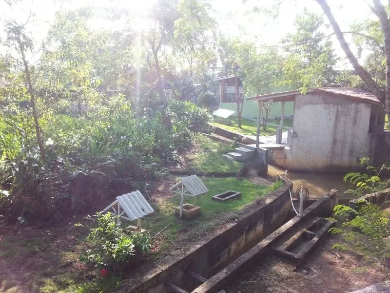 Imagem Chácara à venda 3 Quartos, 1 Suite, 4 Vagas, 5700M², Bom Sucesso, Pindamonhangaba - SP