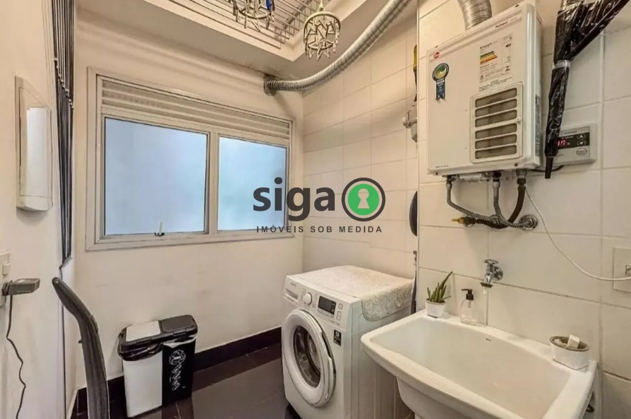 Imagem Apartamento para venda em São Bernardo do Campo, São Paulo - SP