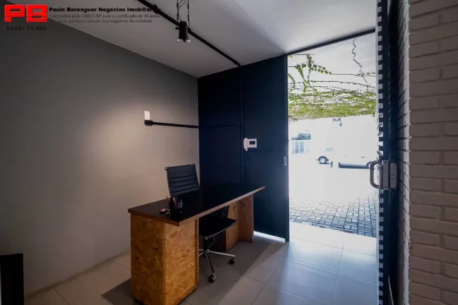 Imagem Casa comercial 475m² - Alto de Pinheiros