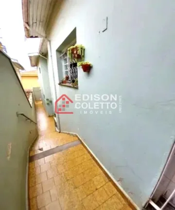 Imagem Excelente casa à venda no Jardim Elite oferece um estilo de vida charmoso e prático"