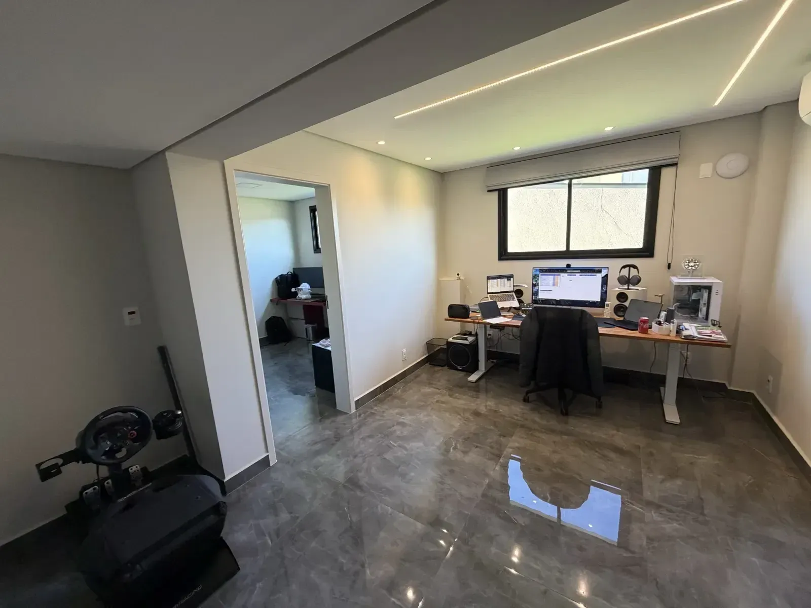Imagem Casa de Condomínio com 4 Quartos à Venda ou Locação, 350 metros em Residencial dos Lagos - Itupeva