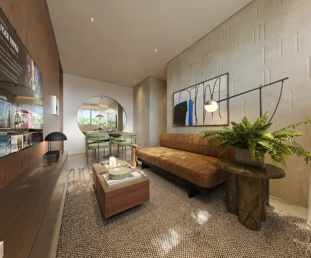 Imagem Pintassilgo 336 - Breve Lançamento - Pintassilgo 336 - Residencial