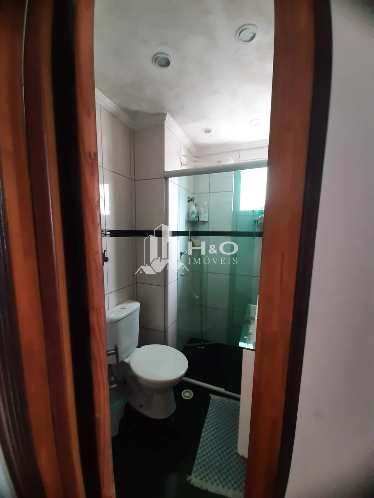 Imagem Apartamento 2 Dormitórios com Planejados e Sacada à Venda na Cidad Líder
