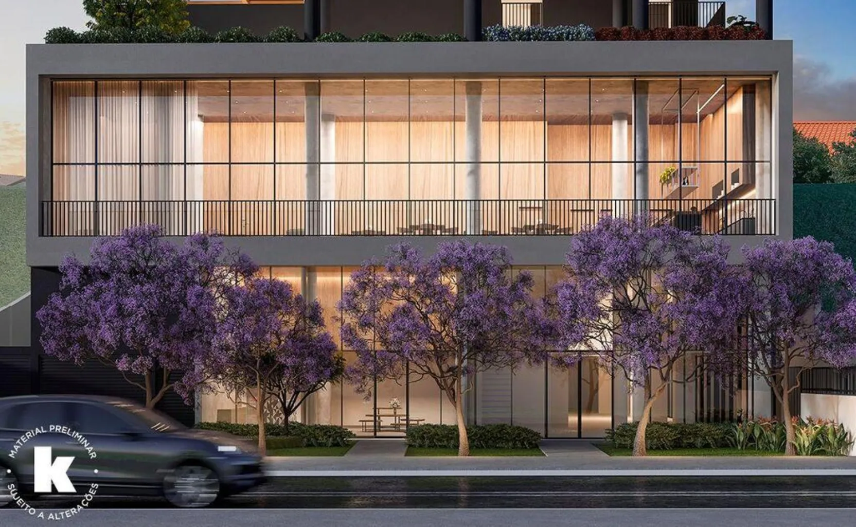 Imagem Comprar apartamento com 1 dormitório em Pinheiros São Paulo SP