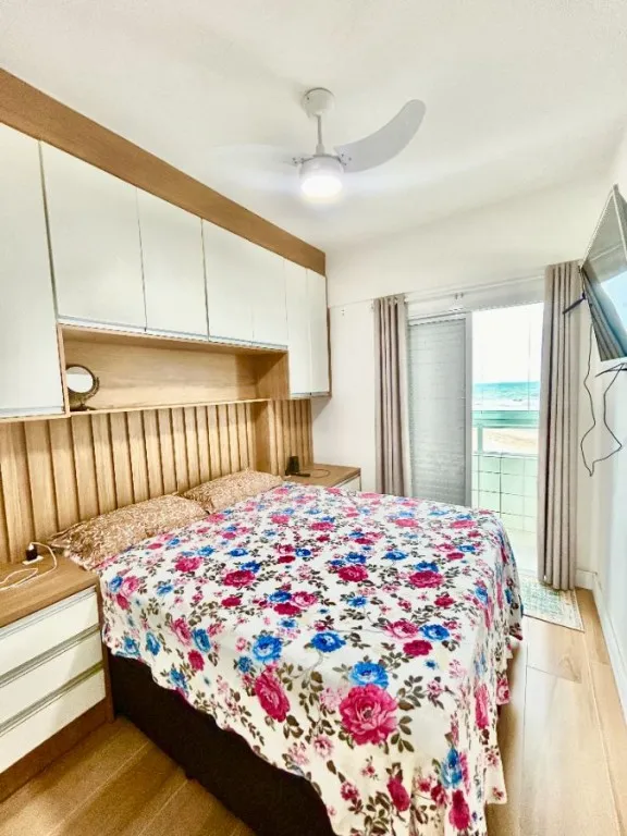 Imagem APARTAMENTO COM 70,00 m² - CAIÇARA - PRAIA GRANDE SP