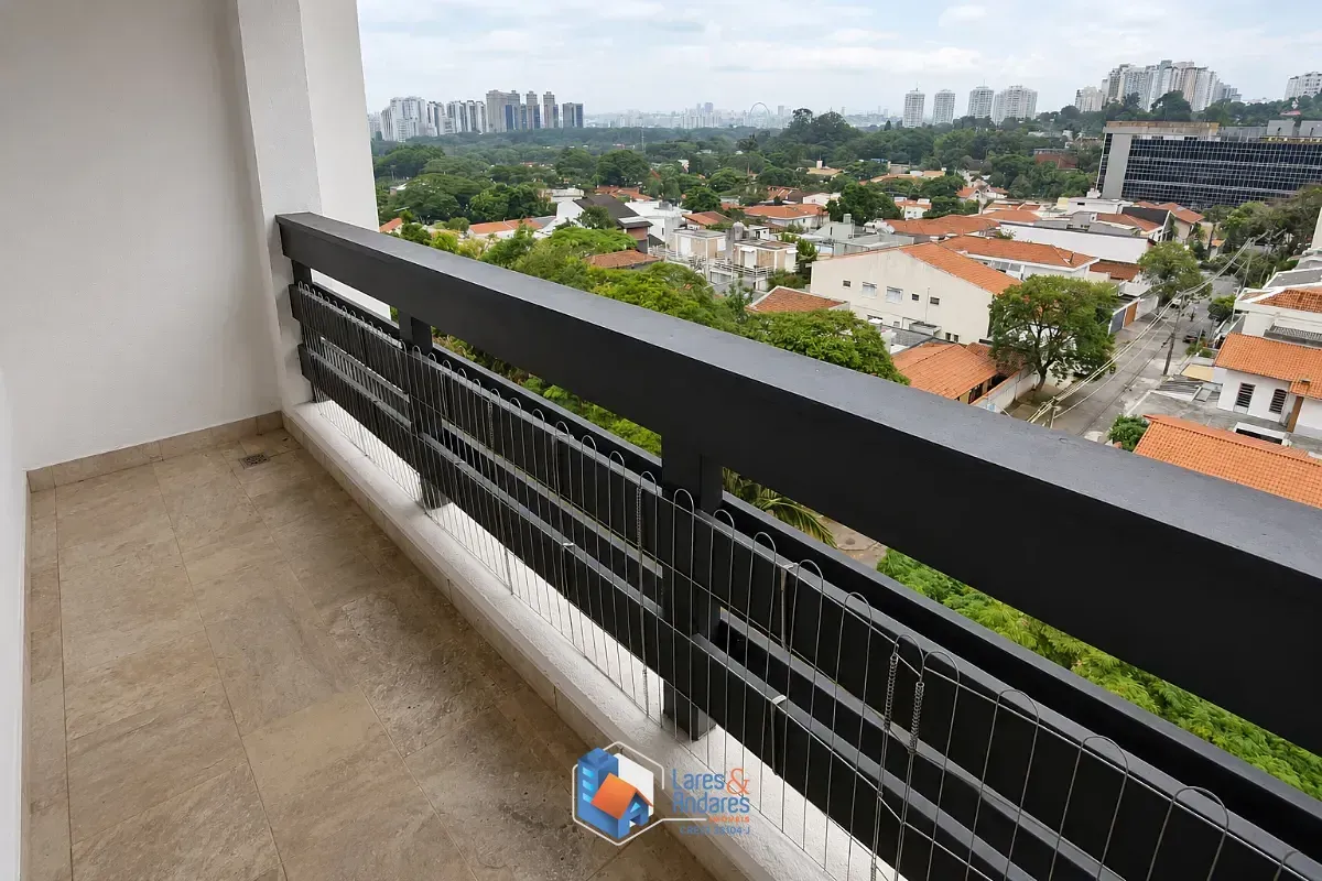 Imagem Apartamento para venda em Vila Madalena com 3 quartos, sendo 3 suítes, 224m²