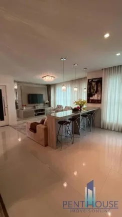 Imagem Apartamento Zona Central para Venda em Balneário Camboriú, CENTRO, 4 dormitórios, 4 suítes, 5 banheiros, 3 vagas