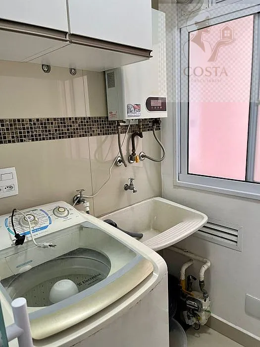 Imagem Apartamento a venda 2 quartos,1 vaga Vila Andrade