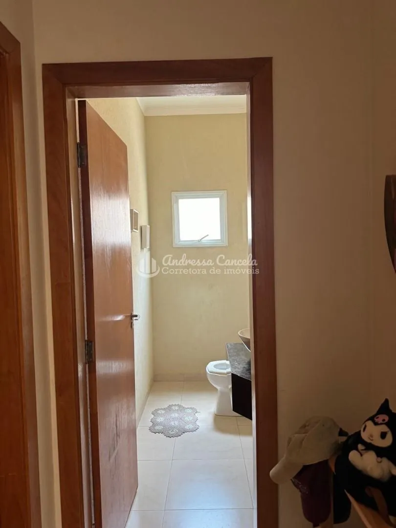 Imagem Casa com 3 dormitórios à venda, 198 m² por R$ 1.600.000,00 - Universitário - São José do Rio Preto/SP