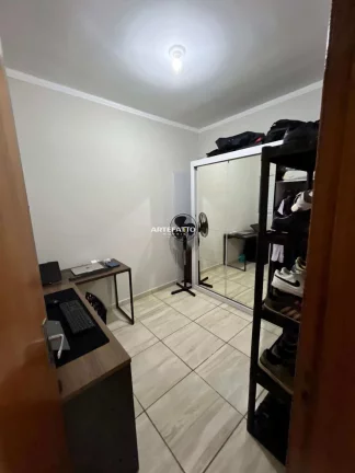 Imagem Vende-se Apartamento- 2 dormitórios sendo uma suíte – Parque Dom Pedro