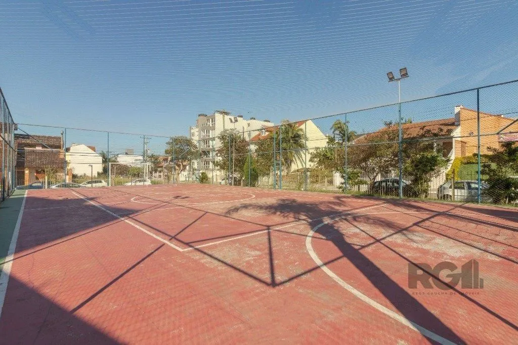 Imagem Excelente apartamento de 83m² com 3 dormitórios e 2 vagas.