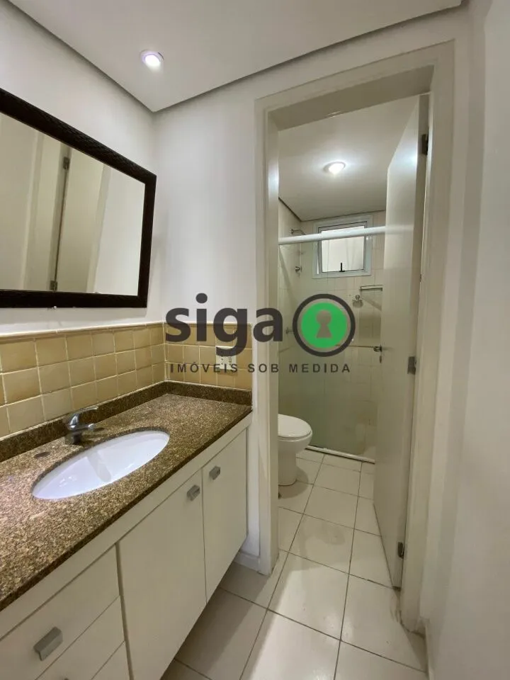Imagem Apartamento com 4 quartos bem localizado na Vila Andrade