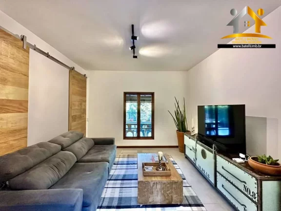 Imagem Casa à venda no condomínio Chácara dos Lagos em Carapicuíba - SP | Batelli Imóveis