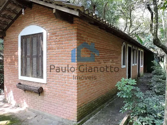 Imagem Chácara à venda no Reserva do Peroba na Granja Viana