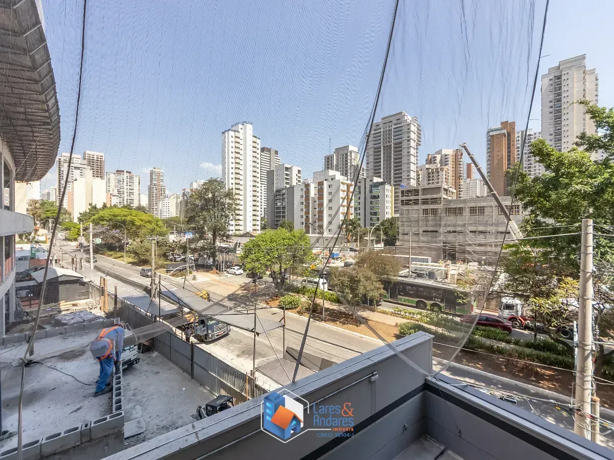 Imagem Conjunto comercial para venda em Perdizes, 45m²