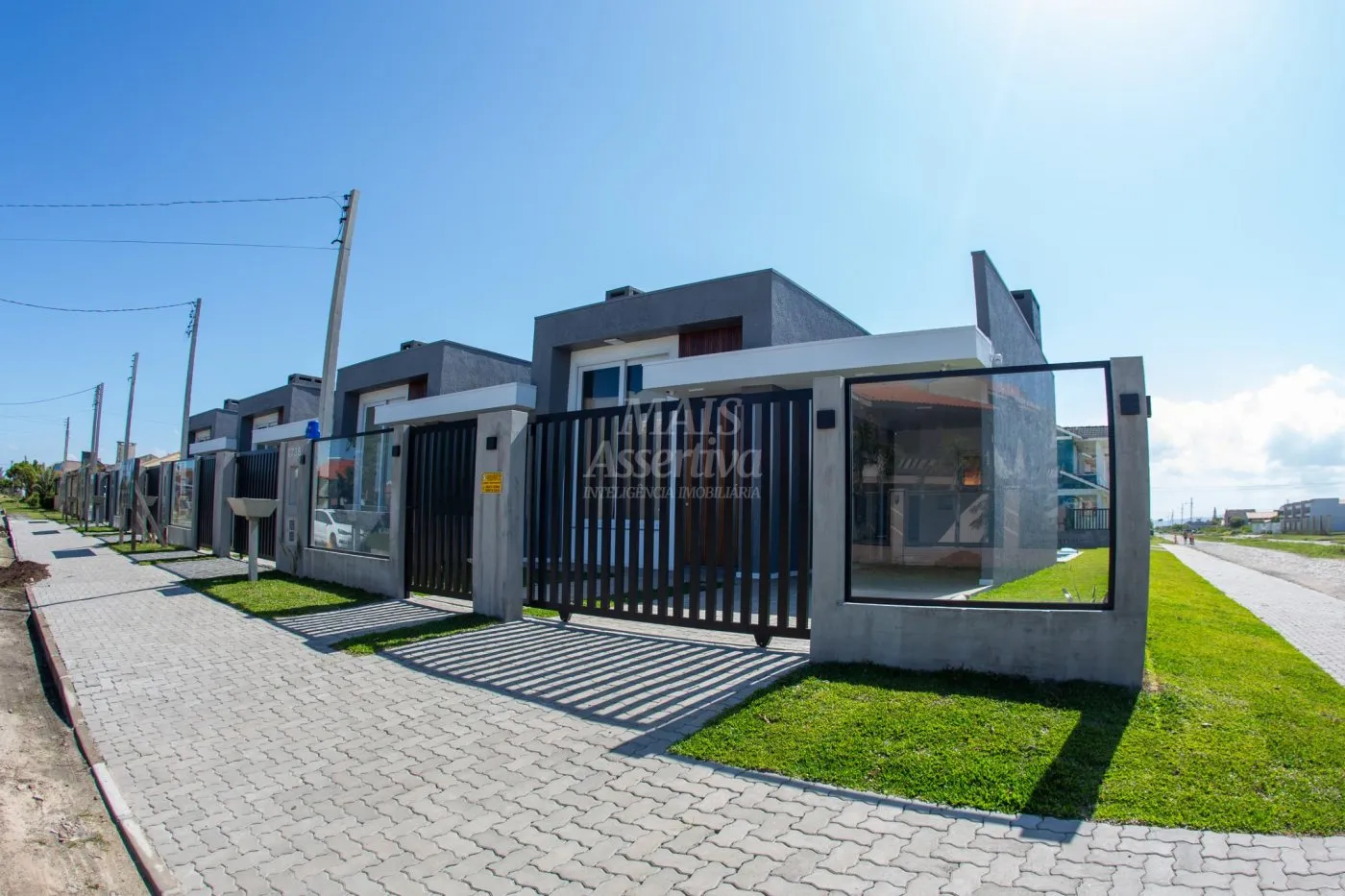 Imagem Casa Para Venda no Centro de Imbé -RS