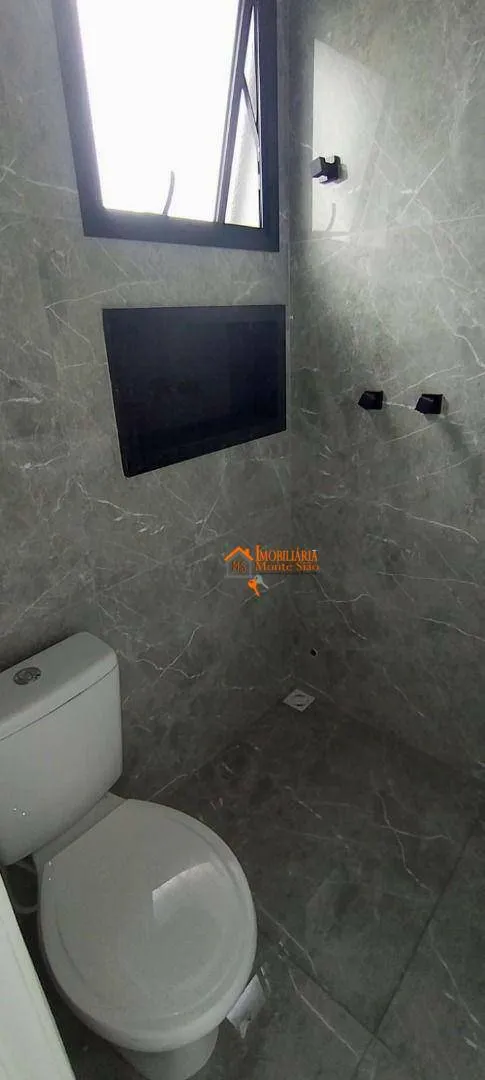 Imagem Sobrado com 3 dormitórios à venda, 140 m² por R$ 820.000,00 - Tucuruvi - São Paulo/SP