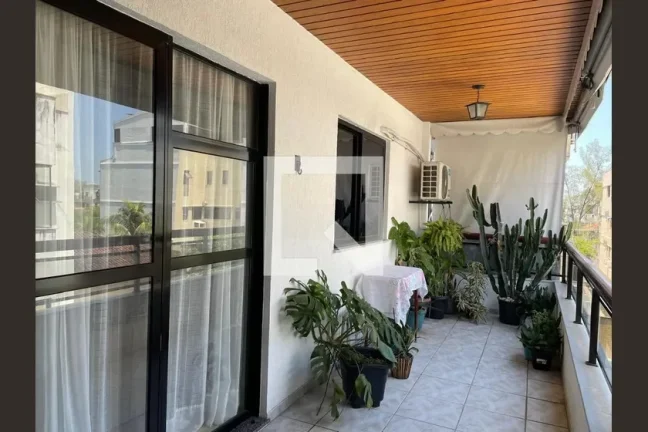 Imagem Apartamento à Venda - Recreio, 3 Quartos, 110 m2
