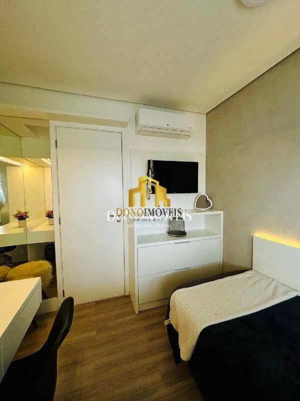 Imagem Apartamento 96 m² | 3 Dorms (1 Suíte) | 2 Vagas | Depósito