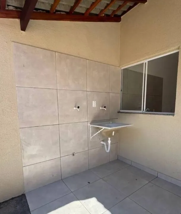 Imagem CASA 2 QUARTOS BAIRRO MAPIM | VÁRZEA GRANDE