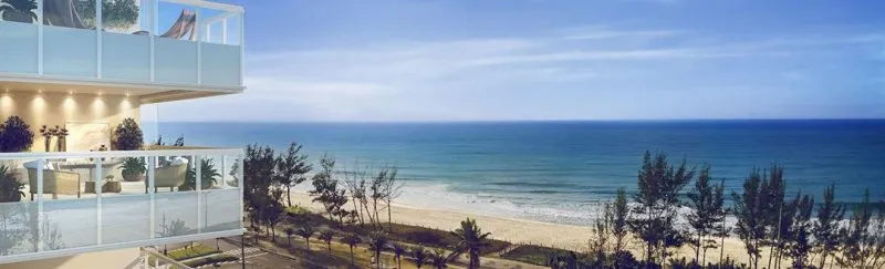 Imagem Apartamento Duplex a Venda no bairro Recreio dos Bandeirantes - Rio de Janeiro, RJ