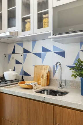 Imagem Apartamento com 2 Quartos à Venda, 35 m² em Mooca - São Paulo