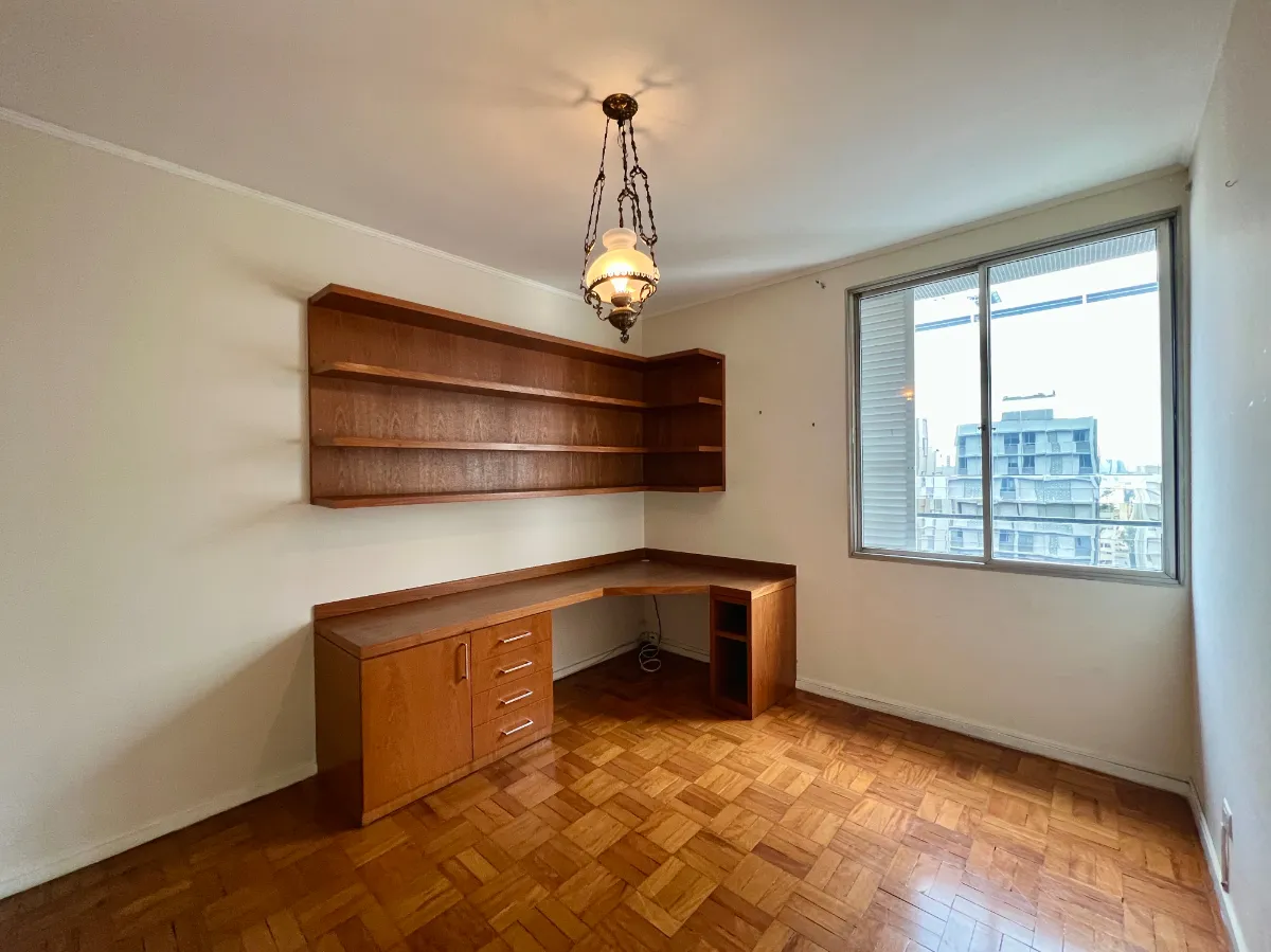 Imagem Apartamento para venda em Bela Vista com 2 quartos, 101m2