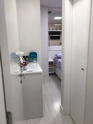 Imagem Apartamento com 2 Quartos à Venda, 57 m² em Quinta da Paineira - São Paulo
