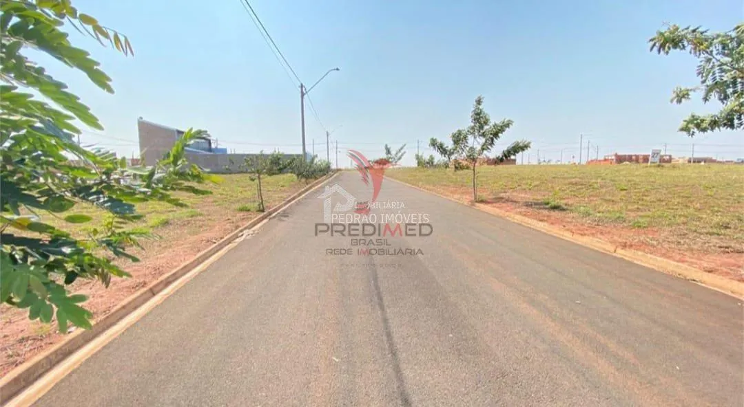Imagem Lote/Terreno de 250m² no bairro Residencial Vila Da Mata I, em Lençóis Paulista
