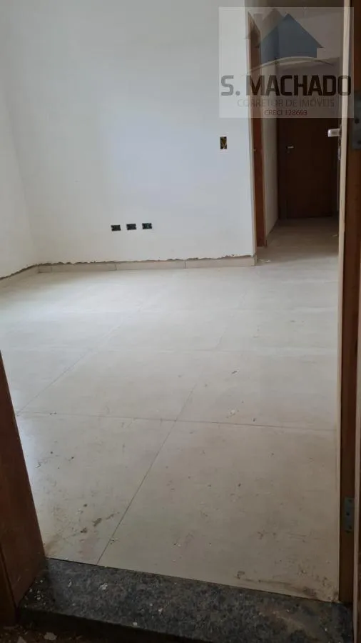 Imagem Apartamento para Venda em Santo André / SP no bairro Jardim Santo Alberto
