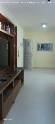 Imagem Cobertura Duplex para Venda em Praia Grande, Tupi, 3 dormitórios, 1 suíte, 3 banheiros, 1 vaga