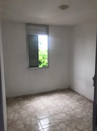 Imagem Apartamento com 2 Quartos à Venda, 57 m² em Conjunto Residencial José Bonifácio - São Paulo