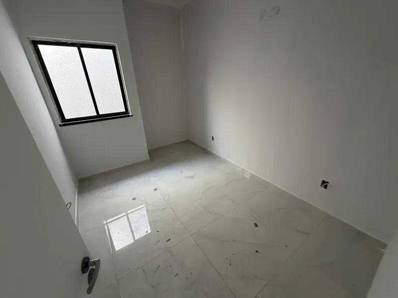 Imagem Casa com 3 Quartos à Venda, 110 m² em Edson Queiroz - Fortaleza