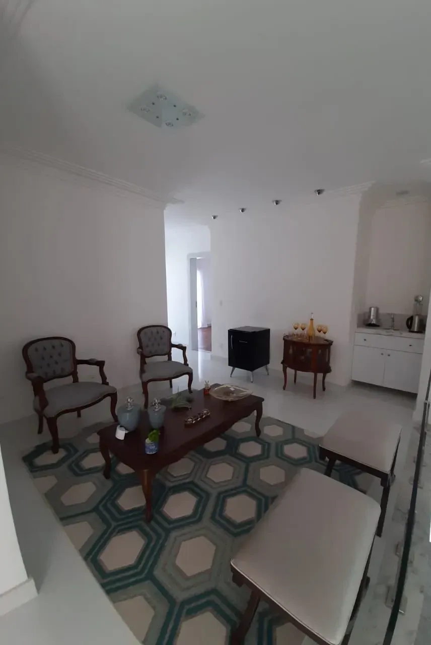 Imagem Casa de Condomínio com 4 Quartos à Venda, 210 metros em Represa - Ribeirão Pires