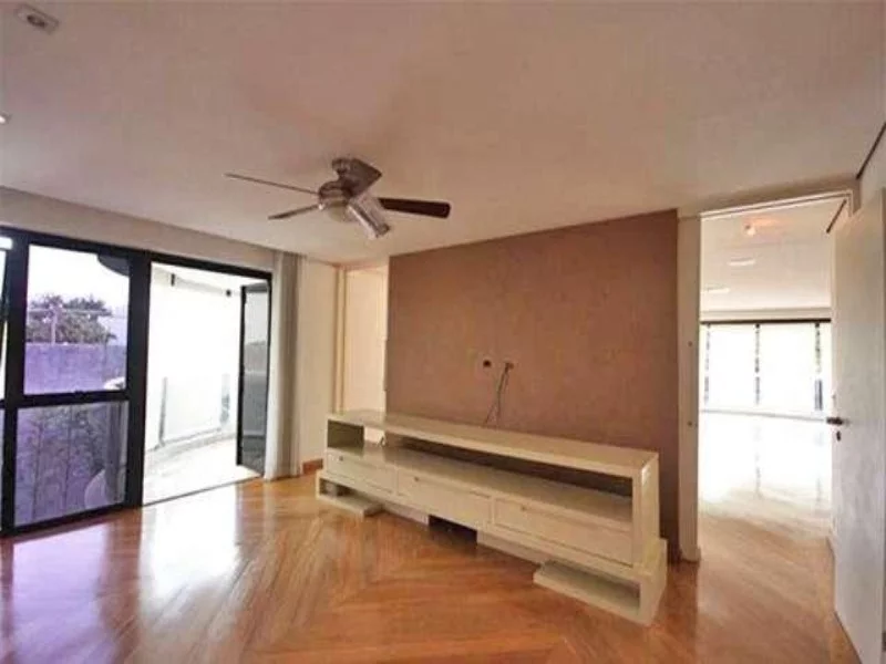 Imagem APARTAMENTO COM 4 DORMITÓRIOS À VENDA, 390 M POR R$ 5.000.000,00 - HIGIENÓPOLIS - SÃO PAULO/SP