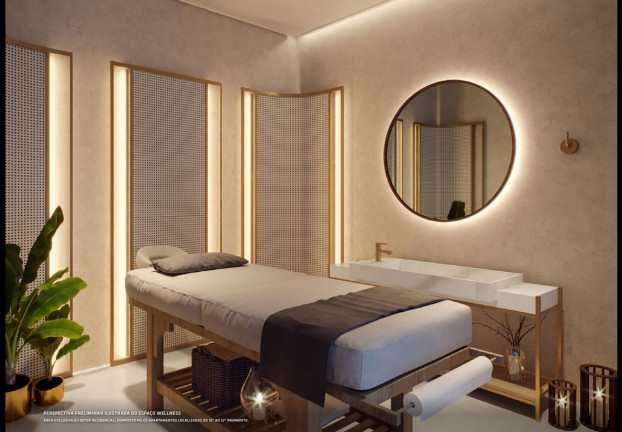 Imagem Apartamento com 3 Quartos à Venda, 132 m² em Bela Vista - São Paulo