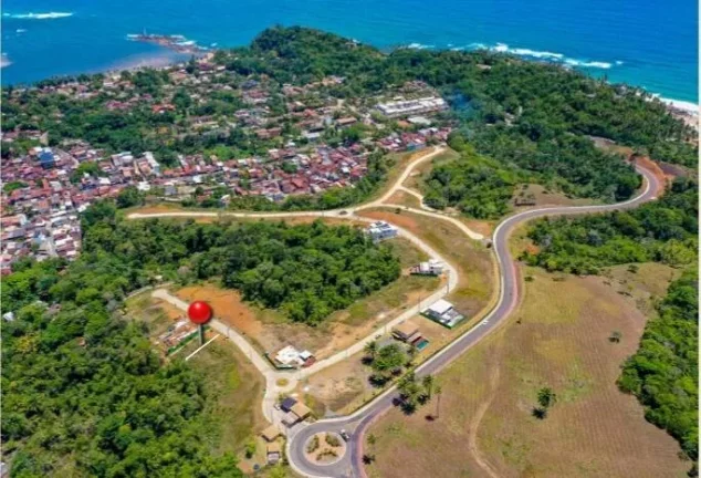 Imagem CONDOMÍNIO VISTA ITACARÉ