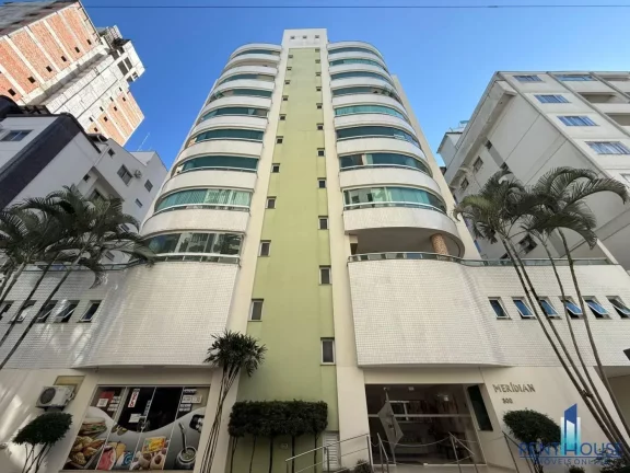 Imagem Apartamento Zona Central para Venda em Balneário Camboriú, CENTRO, 2 dormitórios, 1 suíte, 2 banheiros, 2 vagas